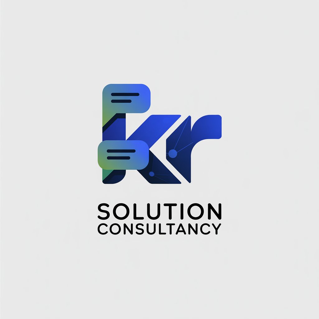 KR SOLUTION CONSULTANCY